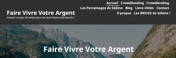 SSebino Profile Banner