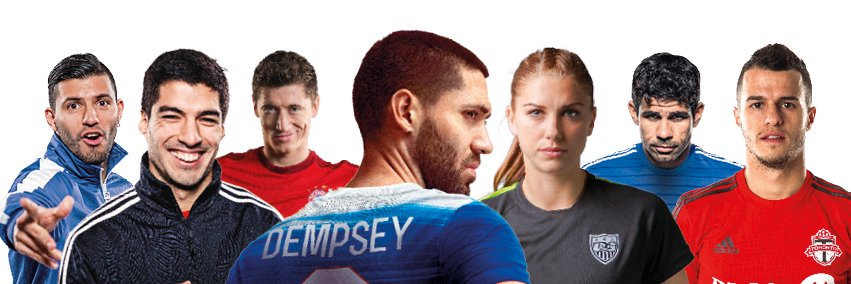 FourFourTwo USA ⚽️ banner