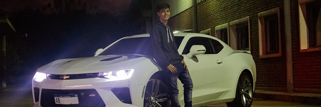 AgustinCosta23's profile banner image