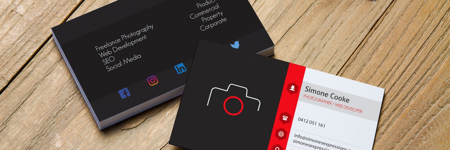 SimoneCPhotoWeb's profile banner image