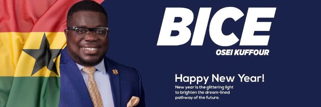 Bice OBOUR Osei Kuffour banner