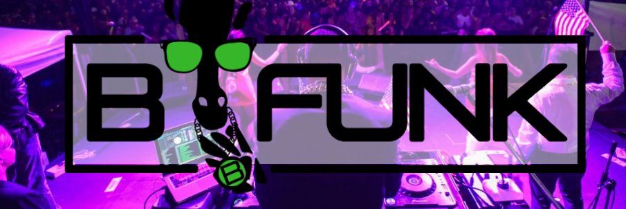 djbfunk's profile banner image