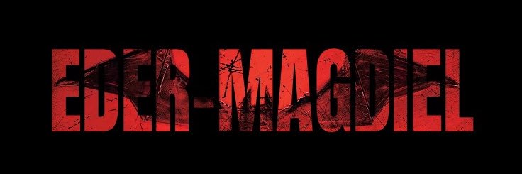 EderMagdiel's profile banner image