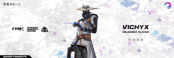 v1chyx Profile Banner