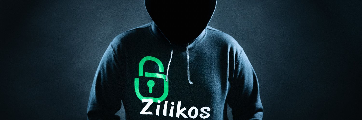 zilikos's profile banner image