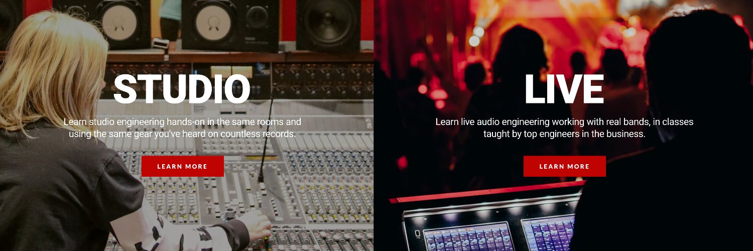 TheBlackbirdAcademy banner