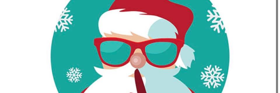 Secret Santa Hamper banner