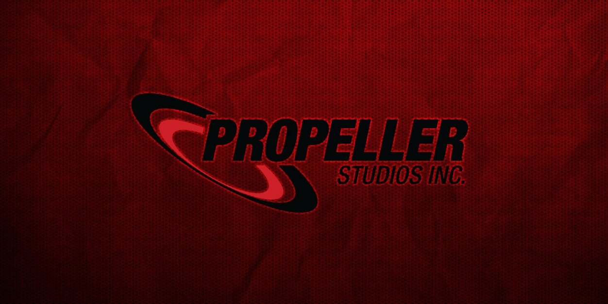 propellerstudio's profile banner image