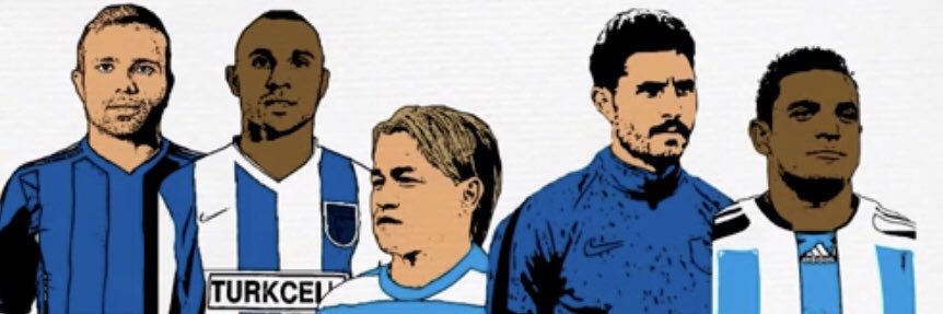 TrioFiveTwo's profile banner image