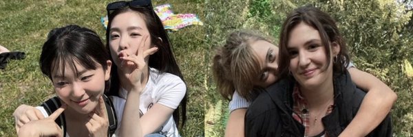 yveapple Profile Banner