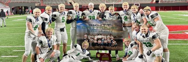 LukeVanDyke2 Profile Banner