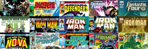 ClassicMarvel_ Profile Banner
