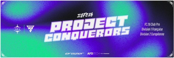 PcsEfoot Profile Banner