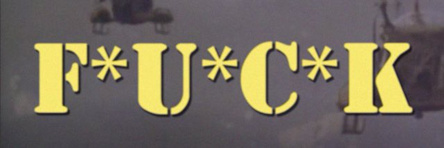 the lunatic you’re looking for banner