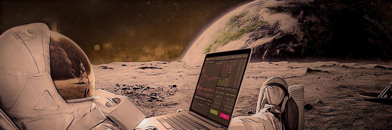 Crypto Mundo 🌏🚀🌏 banner