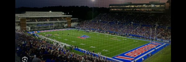 CoachPRandolph Profile Banner