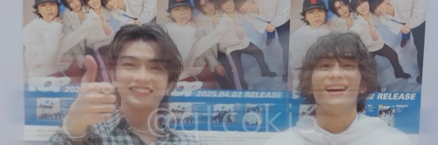 qtcoki3's profile banner image