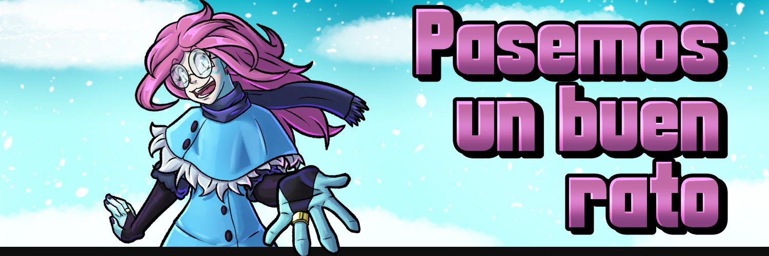 ❄️ MetalDraws❄️ 🌟OPEN COMMISSIONS🌟 2/3 banner