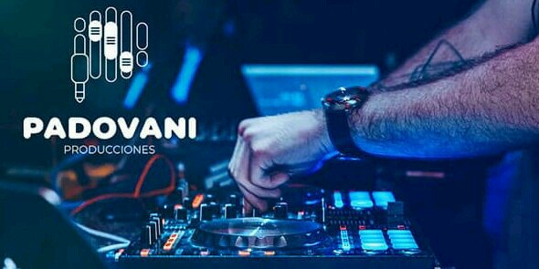 Padovani90's profile banner image