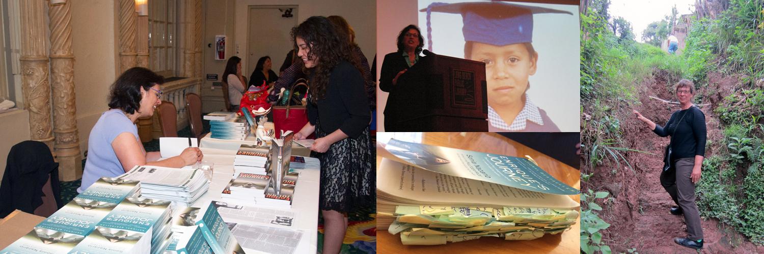 Sonia Nazario banner