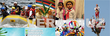 RevistaFeria's profile banner image
