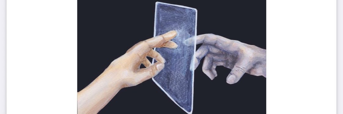 Prospectus: A Literary Offering banner