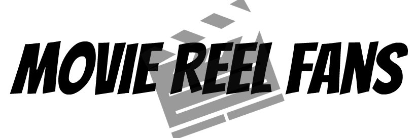 Movie Reel Fans banner