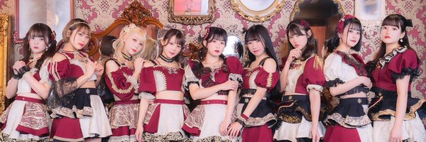 美波かのんPinkySpice Profile Banner