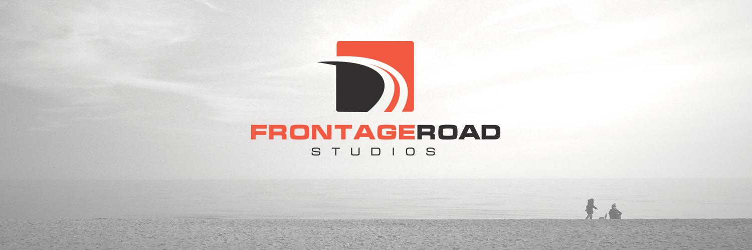 FrontageRoad's profile banner image