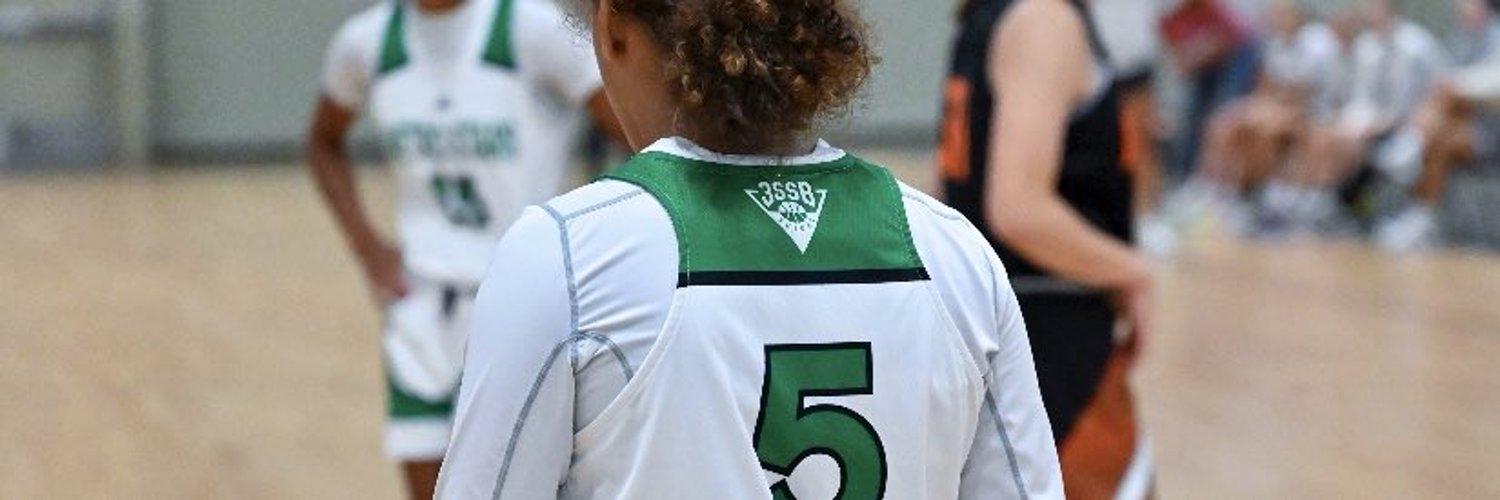 Brandi Washington Profile Banner