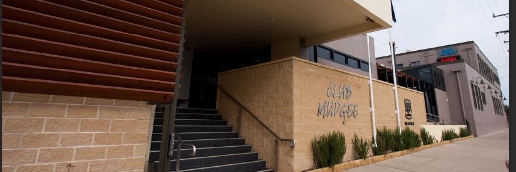 ClubMudgee's profile banner image