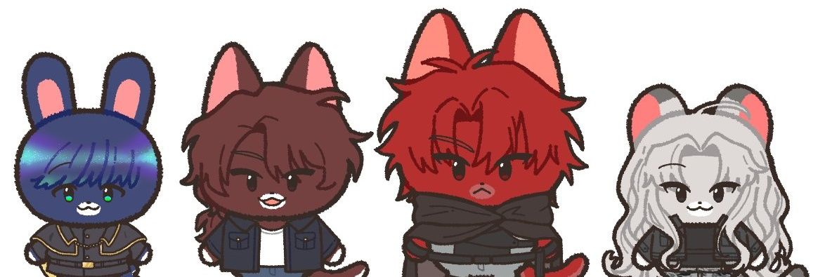 오타쿠 banner