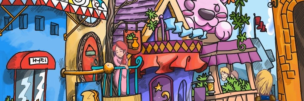 VonPettrip's profile banner image