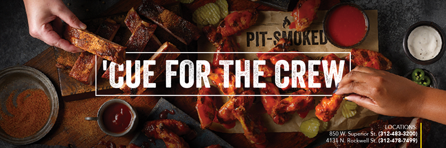 DickeysChicago's profile banner image