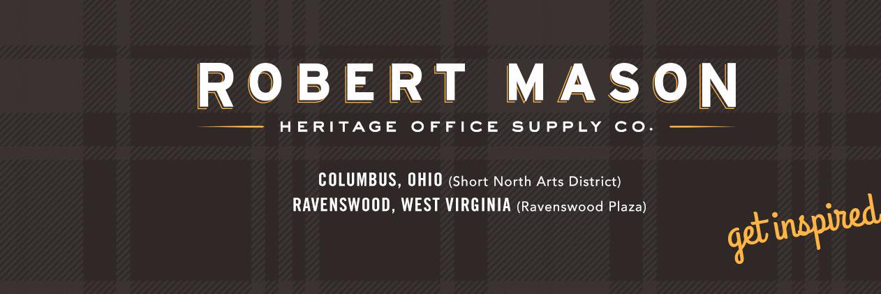 robertmasonco's profile banner image