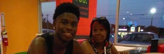 Josh Robinson 🏀 banner