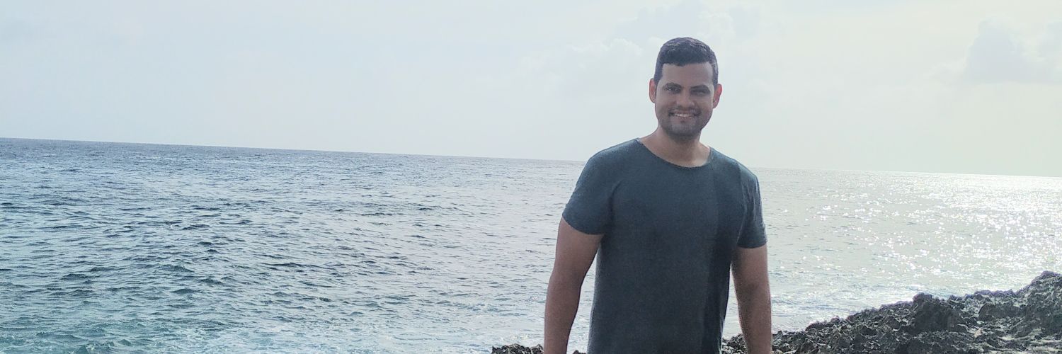 ricarpache's profile banner image