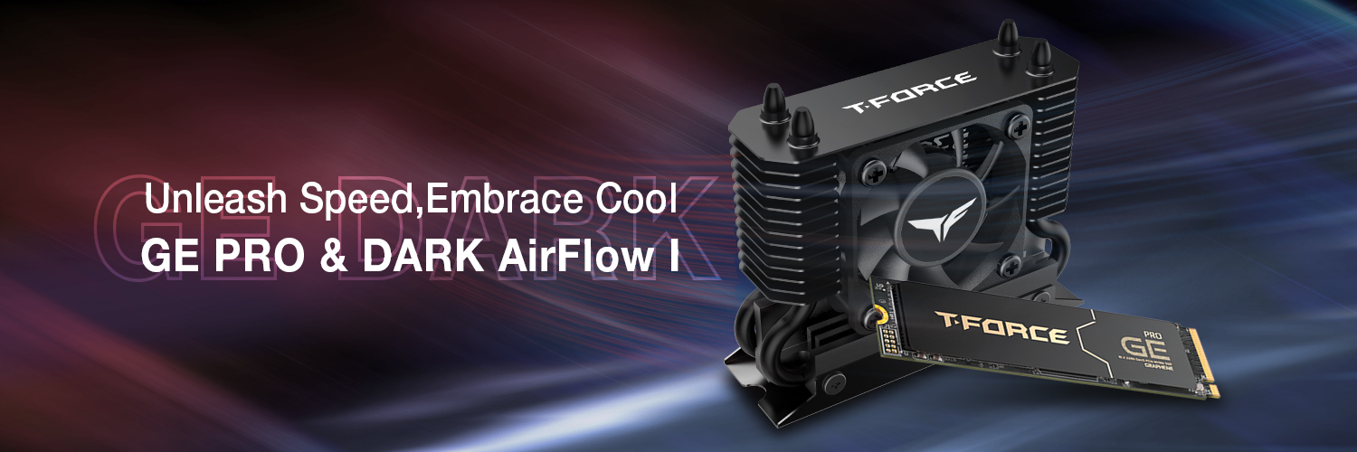 TeamGroup España banner