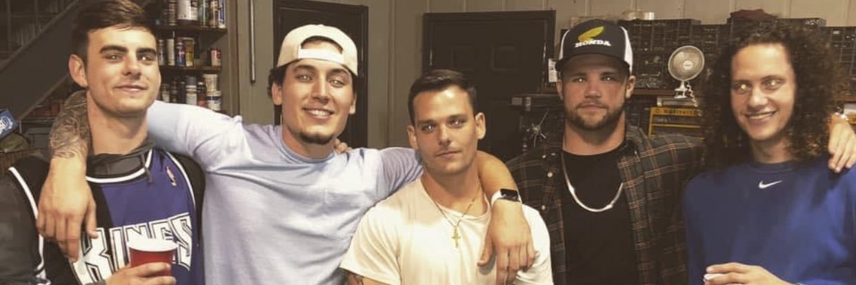 DylanAnderson22's profile banner image