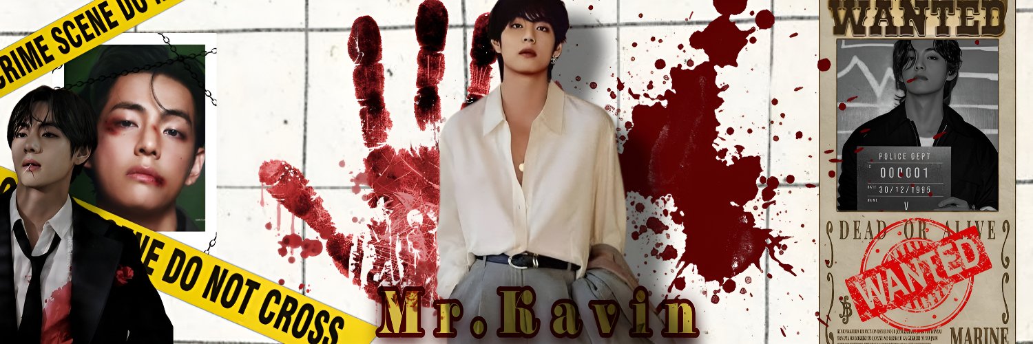 Kavin banner