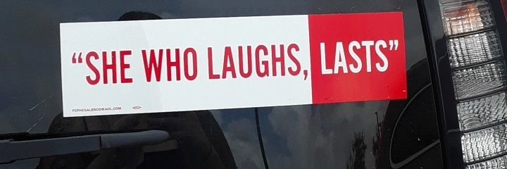 anikebitch's profile banner image