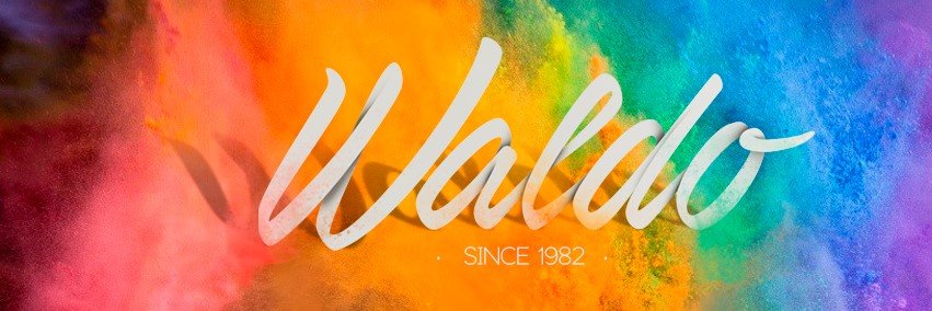 Waldoll banner