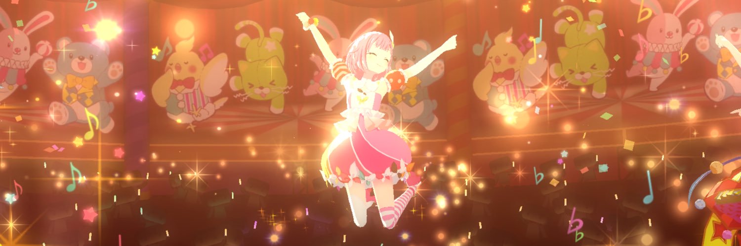 ぽにょ🐾's banner
