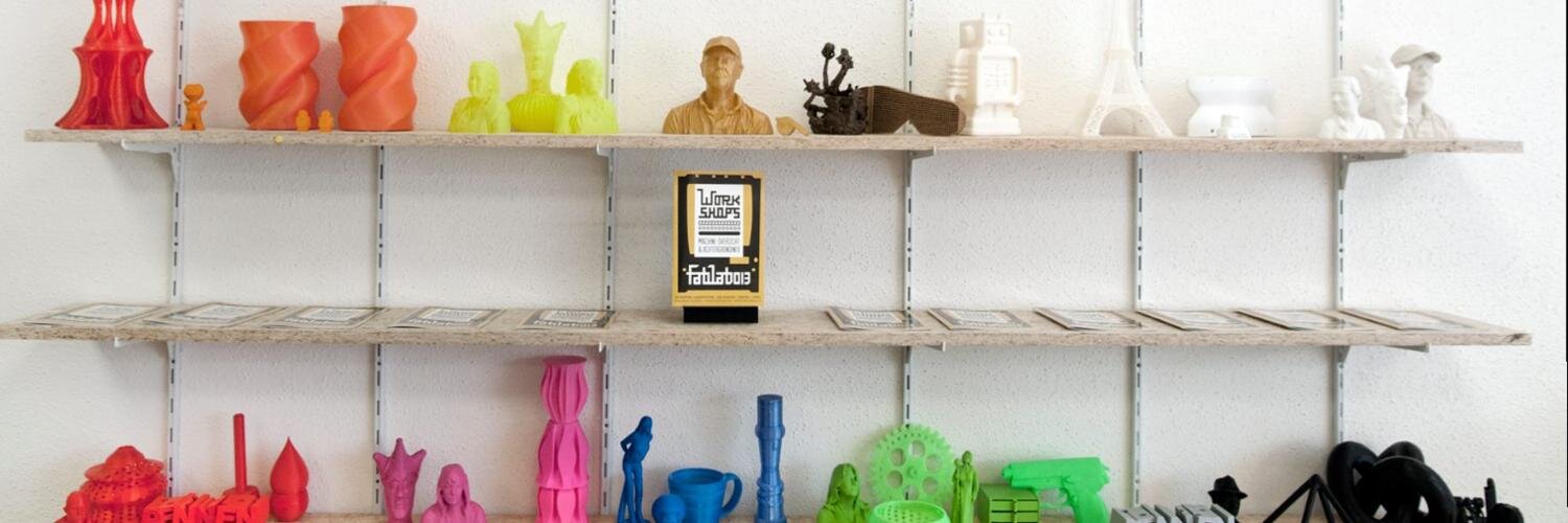 fablab013's profile banner image