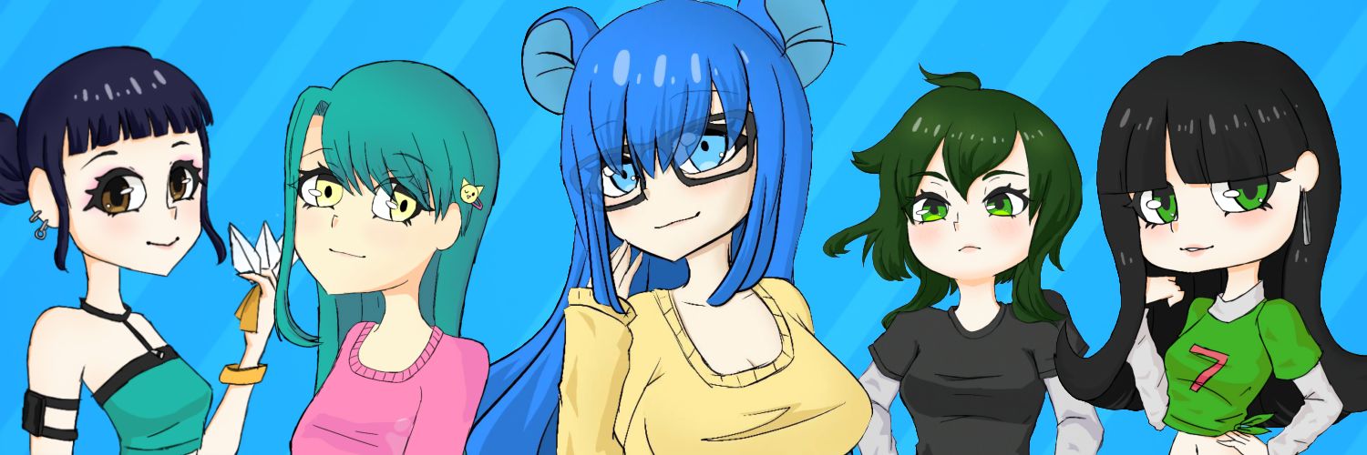Chri Chri 🐹 banner