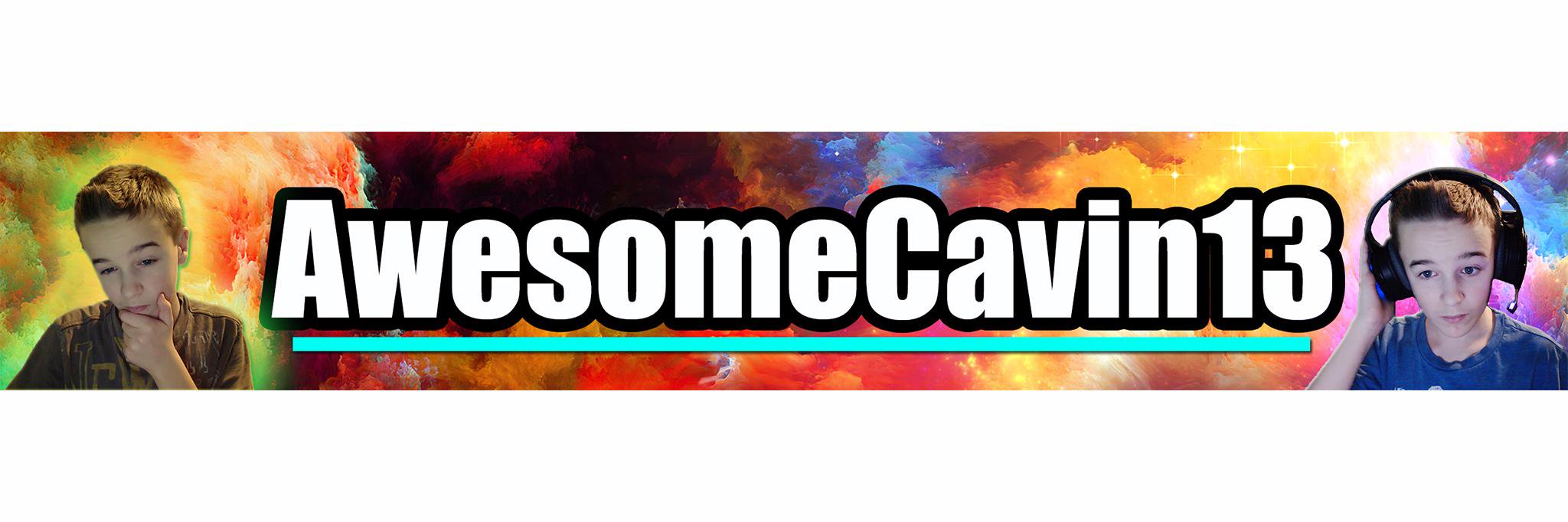 CaviCavin's profile banner image