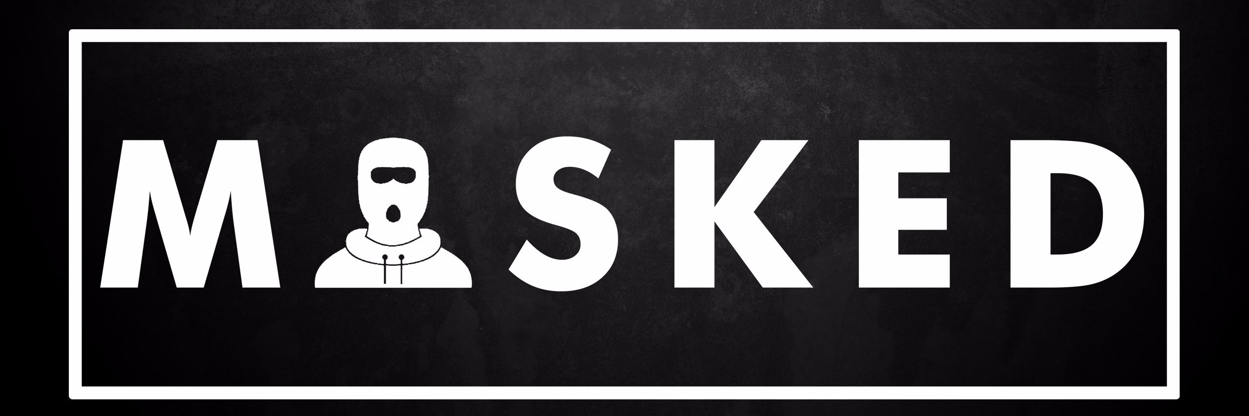 MaskedUK's profile banner image