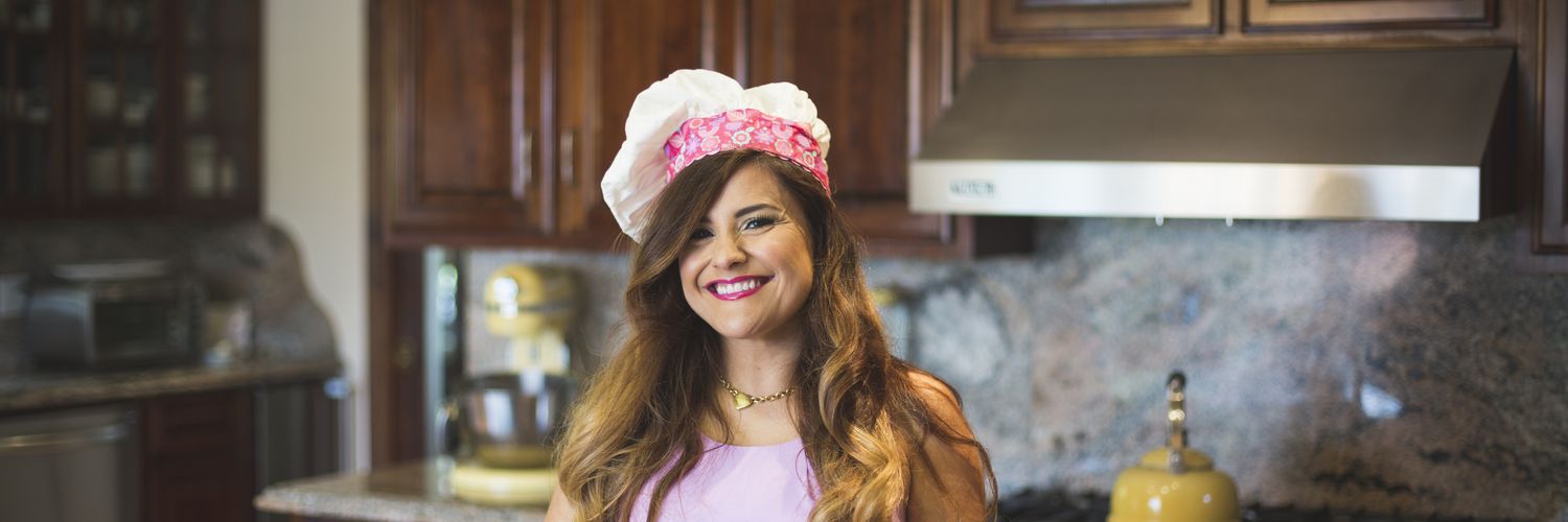 MommyIsAChef's profile banner image
