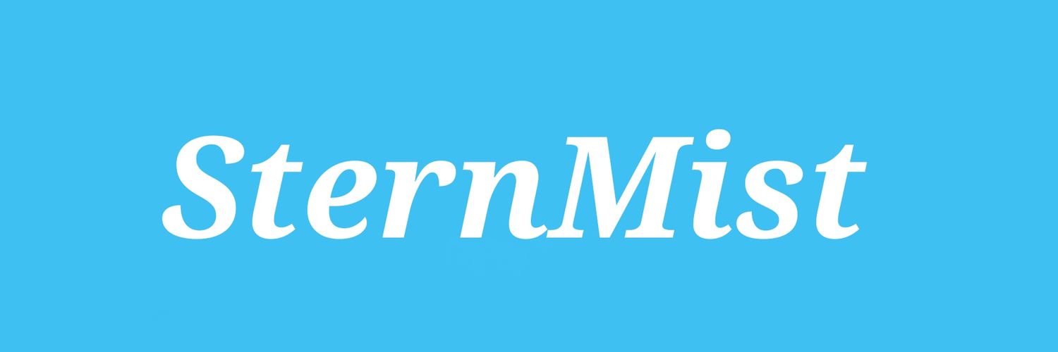 SternMist2235's profile banner image