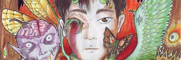 groenny's profile banner image